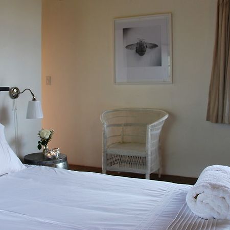 Mbizi Bush Lodge 帕拉博鲁瓦 外观 照片