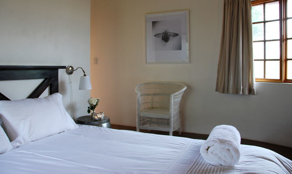 Mbizi Bush Lodge 帕拉博鲁瓦 外观 照片